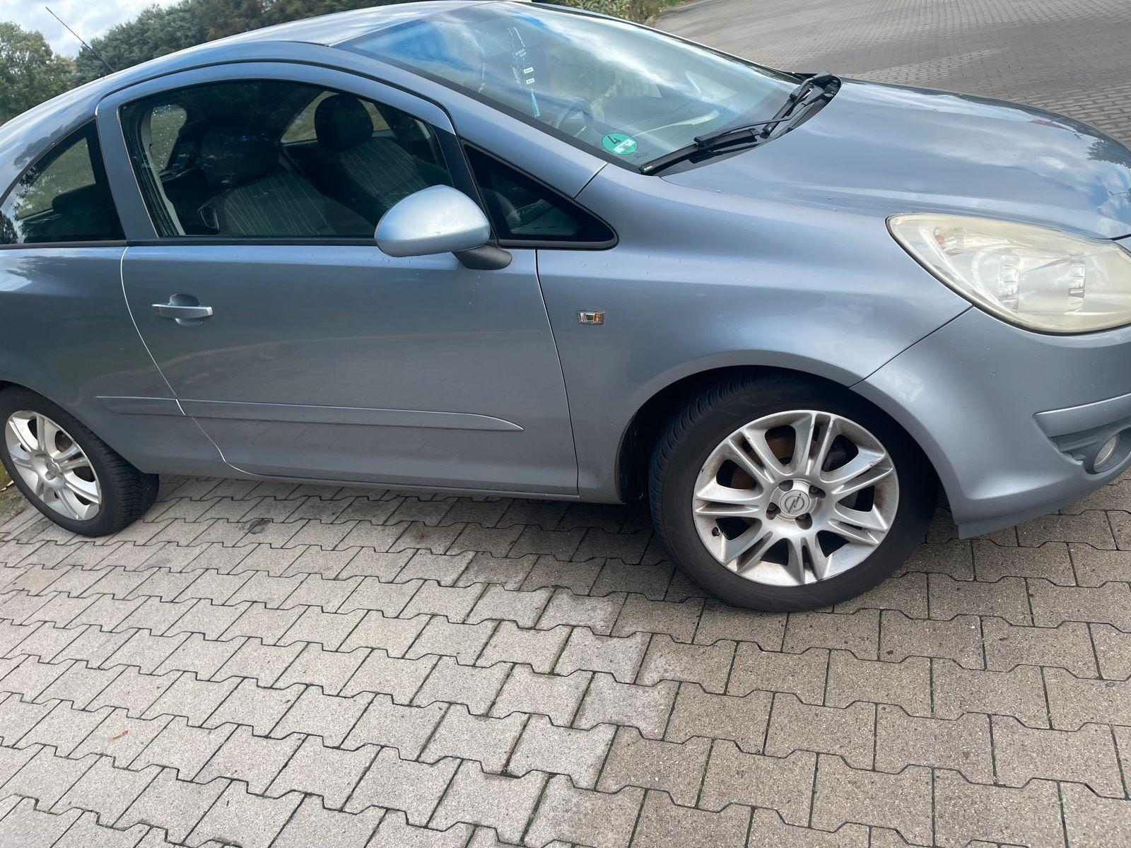 Opel Andere