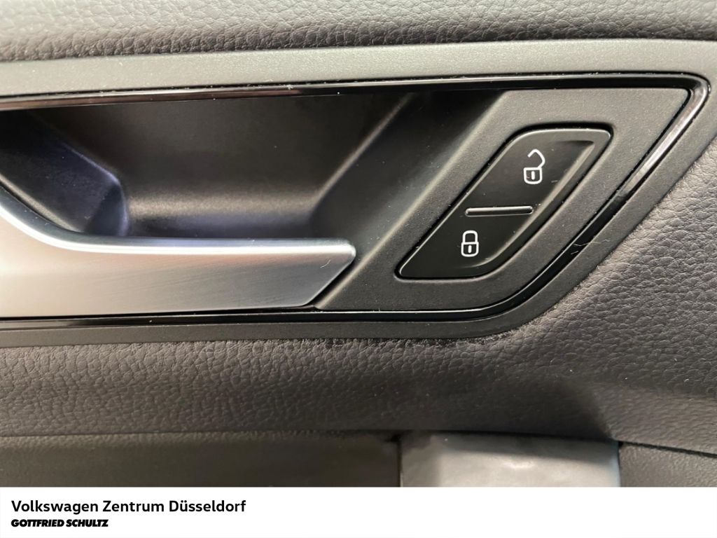 Volkswagen Touran - Bild 14