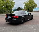 BMW E92 320d - BMW 320 aus 2010: Coupé, 320d