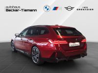 BMW i5 - Vorschau Bild 4