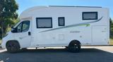 Forster 699 EB vollausgestattet !! - Offers