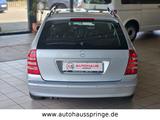 Mercedes-Benz C 180 T Kompressor *96.500km, Rentner-Zustand* - Mercedes-Benz Rent