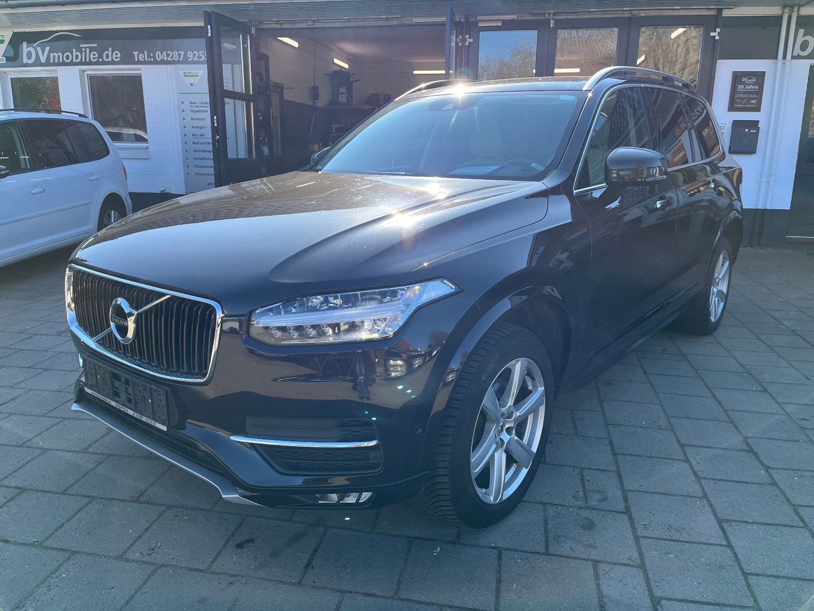 VOLVO XC 90