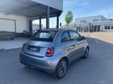 Fiat 500e C Icon Batterie 42 kWh - mit Elektro-Antrieb: Roadster
