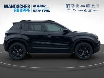 Jeep AVENGER MY25 THE NORTH FACE 4XE Kam.+KeyLess+LED