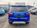 Ford EcoSport1.0EcoBost-Titanium-WinterPak-Garant-AHK - Ford EcoSport in Frankfurt (Main)