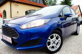 Ford Fiesta Sync Edition 1,3 Liter,Klima,PDC,AHK,5Tür - Ford Fiesta: Sync Edition