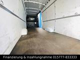 Iveco Daily Extralang Automatik Maxi L4 Kastenwagen - Iveco