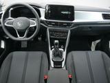 Volkswagen T-Roc 1,5 TSi Life ACC LED SHZ Climatr Ready Kam - New cars in Dresden
