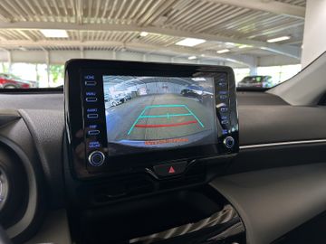 Toyota Yaris Cross - 8