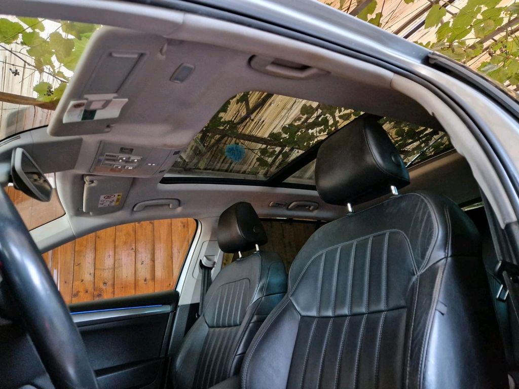 Image of Skoda Superb