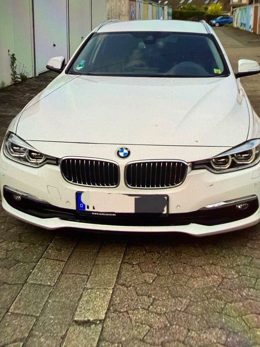 BMW 320
