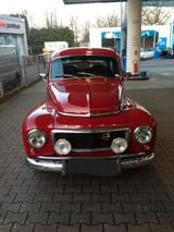 Volvo PV 544 Sport Buckelvolvo H-Kennzeichen BJ. ´65 - Volvo: Pv 544