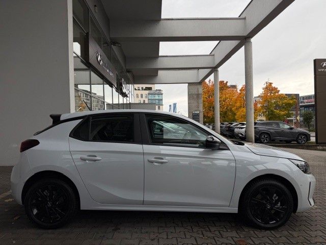 Fahrzeugabbildung Opel Corsa F Edition 110PS Hybrid/Kamera/LED!