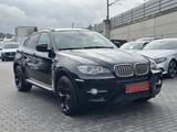 BMW X6 xDrive40d SOFT CLOSE / ESDH / LENKRAD HEIZUNG - BMW X6 in Hannover
