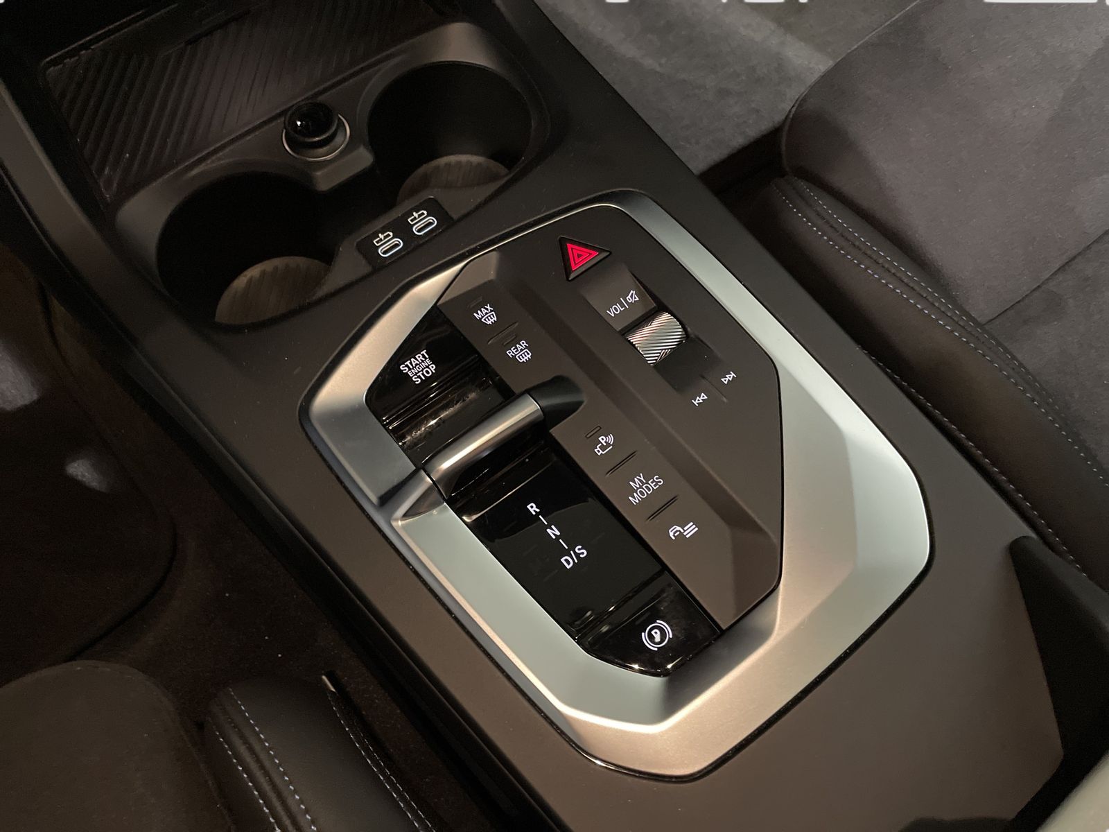 BMW 120 - Bild 17