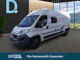 HYMER / ERIBA / HYMERCAR Free 600  - HYMER / ERIBA Kastenwagen