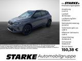 Seat Arona FR Black Edition 1.0 TSI DSG  Navi LE - scheckheftgepflegte Seat Arona