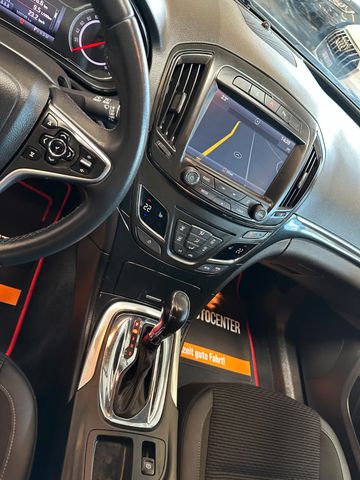 Opel Insignia A Sports Tourer Innovation *BiXenon*