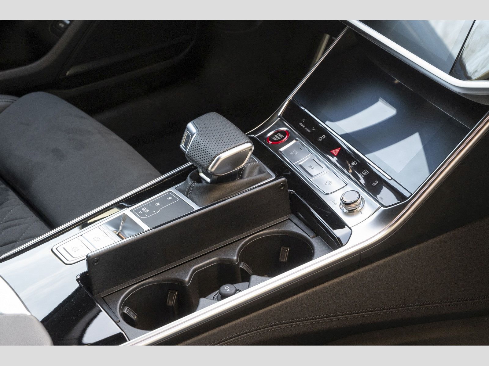 Audi RS6 - Bild 9