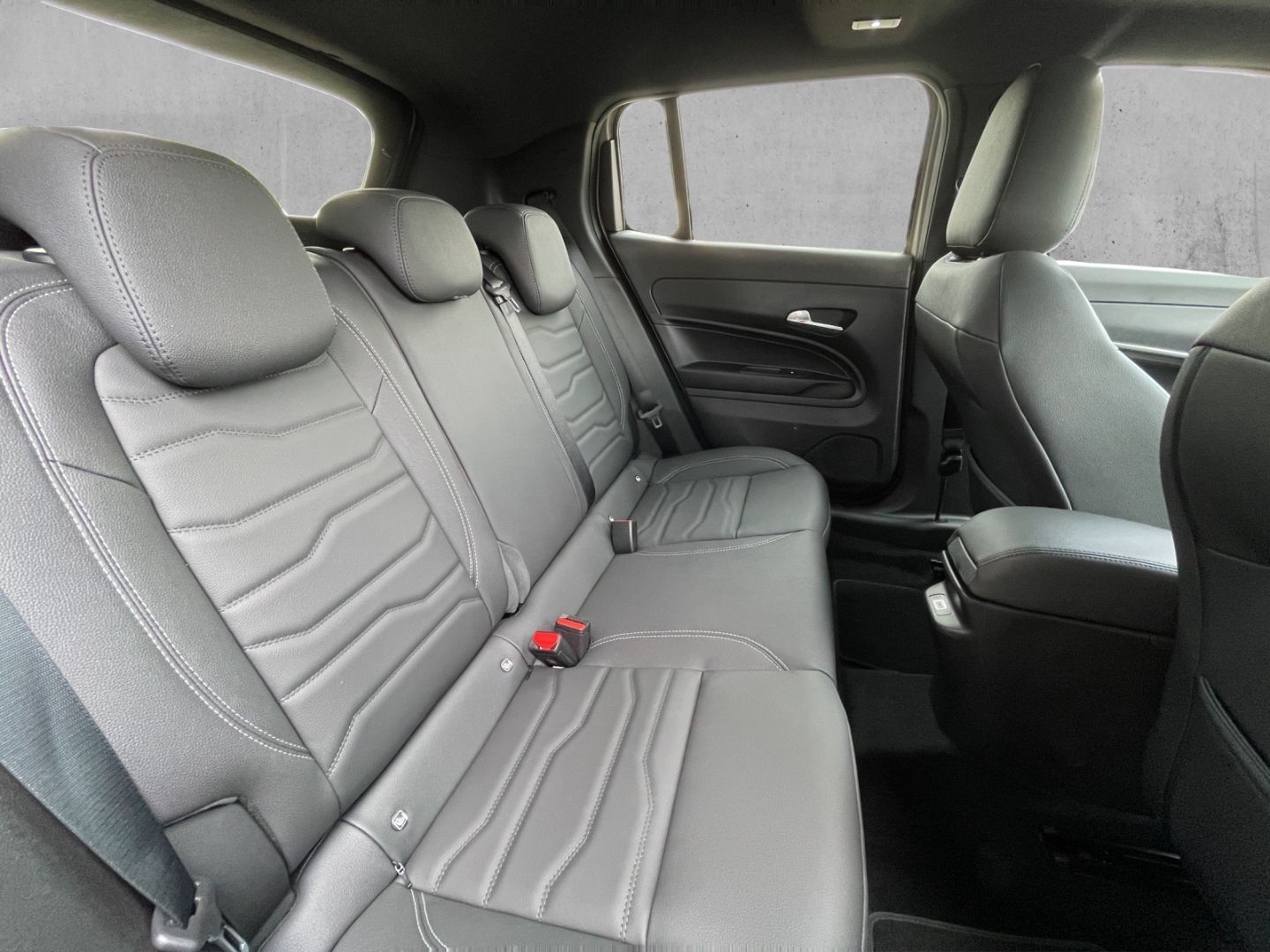 Jeep Avenger - Bild 7