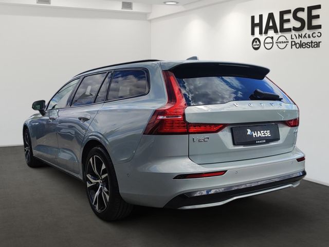 VOLVO V60 B4 (Bild 6 von Array)