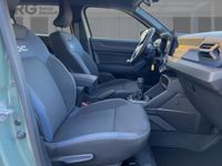 Dacia Duster - Vorschau Bild 8