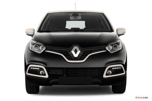 Image of Renault Captur