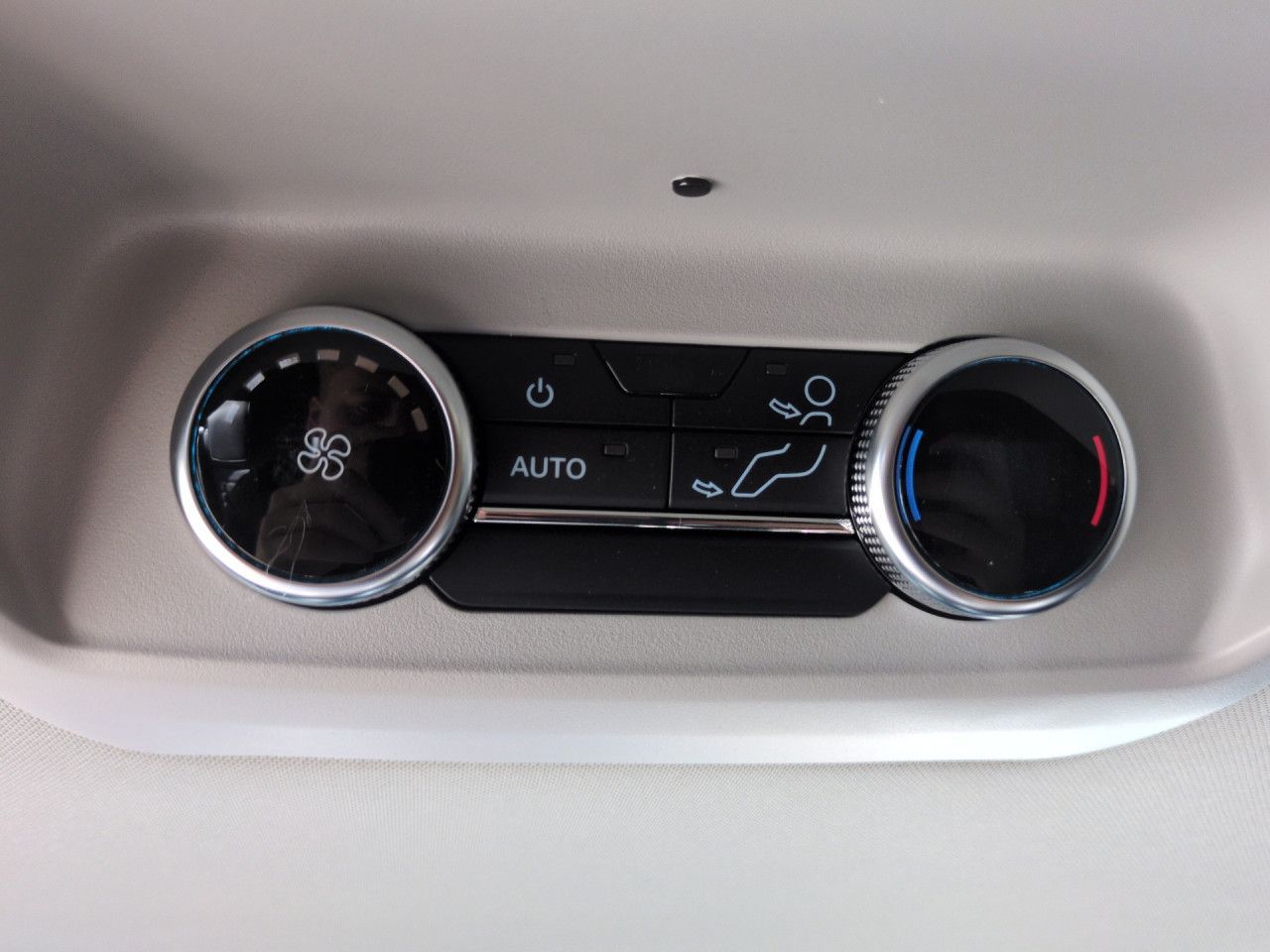 Ford Tourneo Custom - Bild 25