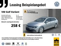Volkswagen Golf - Vorschau Bild 2
