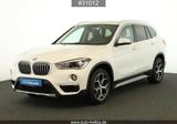 BMW X1 sDrive 20 d xLine #AHK#Leder#HiFi#Sport#Navi# - BMW X1: Sdrive20d