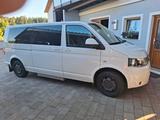 Volkswagen T5 Caravelle AGR Kühler NEU Zahnriemen NEU - gebrauchte Volkswagen T5 Caravelle aus dem Jahr 2010