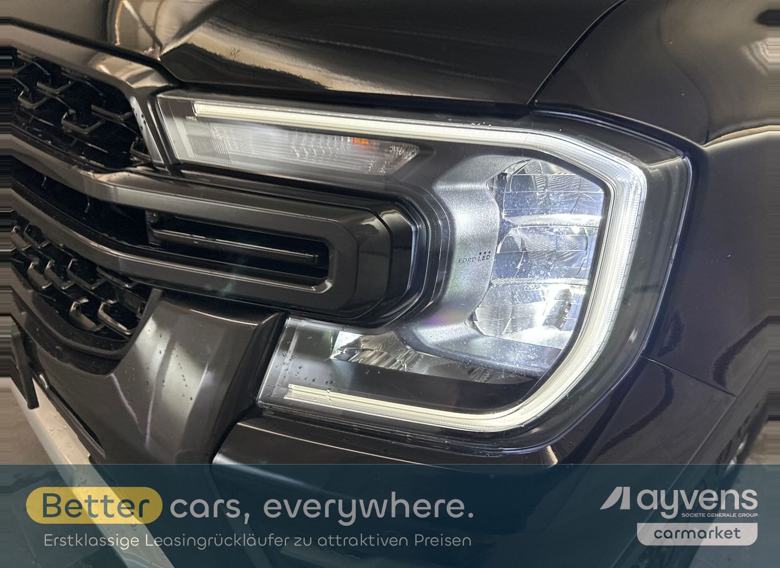 Ford Ranger - Bild 8