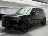 Land Rover Range Rover D350 LWB*SVO ULTRA BLACK* - Land Rover Range Rover von 2026