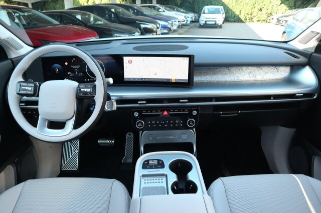 Hyundai IONIQ 9 – Bild 29