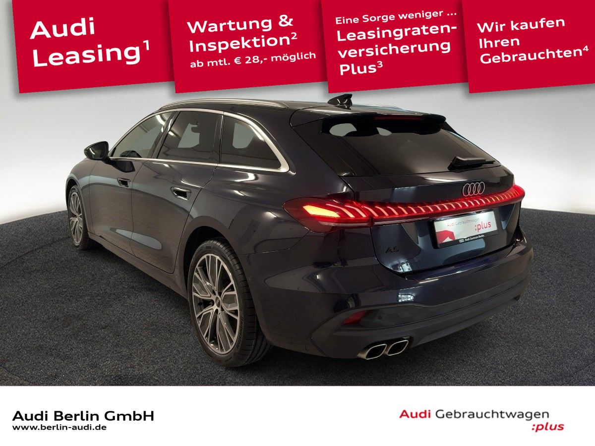 Audi A5 - Bild 3