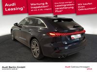 Audi A5 - Vorschau Bild 3