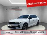 Opel Astra  GS  / AHK abnehmbar/ Farbdisplay
