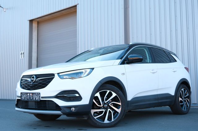 Opel Grandland X 1.5 CDTI Ultimate/ Asisstente/Navi