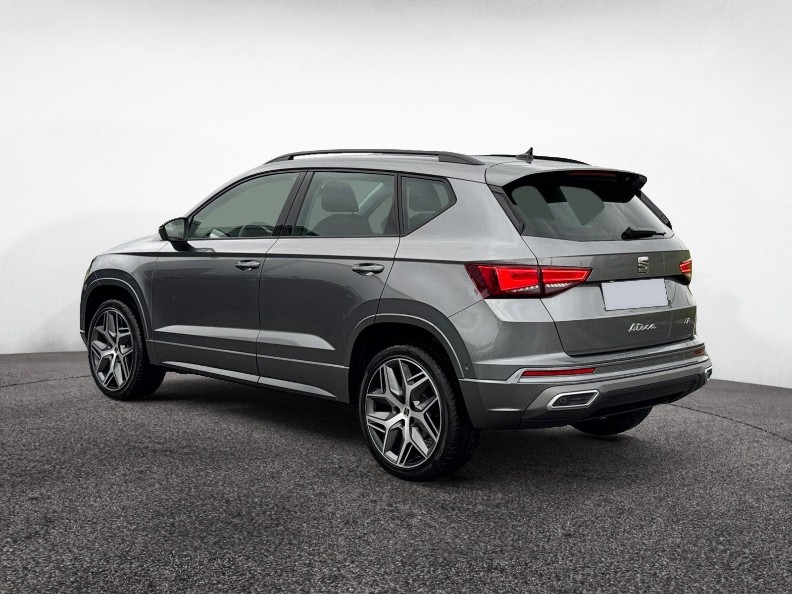 Seat Ateca - Bild 5