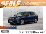 BMW 218i Luxury Line AHK SHZ - Neuwagen: Kleinbus