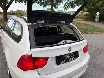 BMW 318 - 10