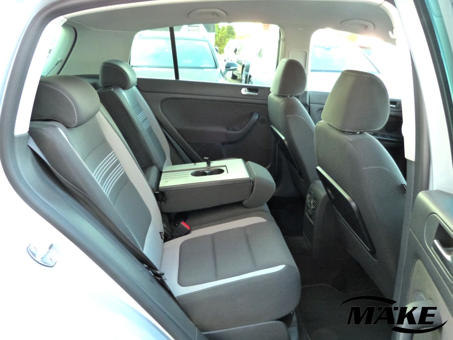 Golf Plus VI 1.4 Life