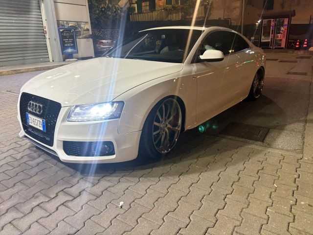 Audi A5 3.0 V6 TDI F.AP. quattro tiptronic