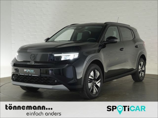 Frontera Electric C GS 44kWH AT+LED MATRIX+NAVI+