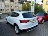 Seat Ateca Xcellence*ACC*NAVI*KAM*LED*PANO*1.HAND - Seat Ateca: Xcellence