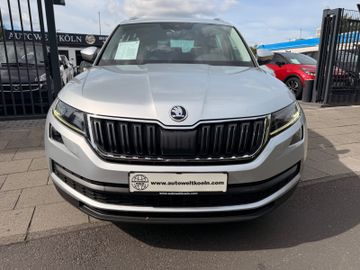 Skoda Kodiaq - 2