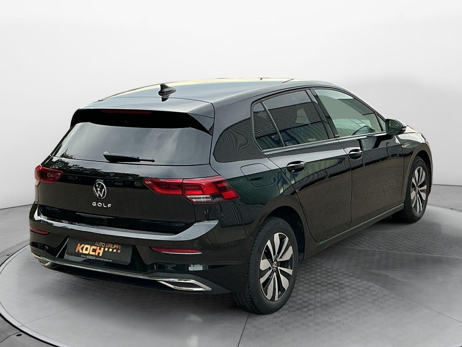 Volkswagen Golf Move 2.0TDI Navi LED Kamera Sitzheizung, миниатюра 6