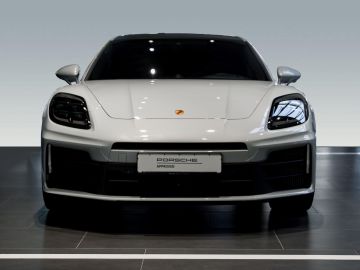 Porsche Panamera - 4