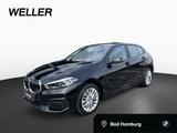 BMW 118i LED LCProf. Tempomat H/K PDC Sitzh. Navi